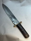 Civil War Selma Arsenal Confederate Bowie Knife, ca. 1862–1864