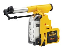 DEWALT D25303DH Cordless Dust Extraction System 18V Bare Unit DEW{D25303DH}