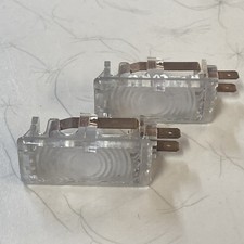Porte arrière et accessoires Mercedes 208