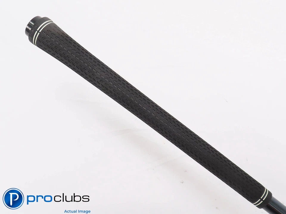 Cobra RAD Speed Big Tour 14.5* 3 WOOD - LINQ White M40X 7F4 Stiff Flex 451086 - Image 4 of 4