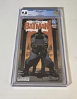 Absolute Batman #1 CGC 9.8 Graded Cover A 6th Sixth Print Nick Dragotta Snyder