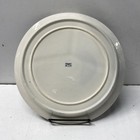 Blue Willow Divided Grill Dinnerware China Pattern 3 Section Plate — photo 7