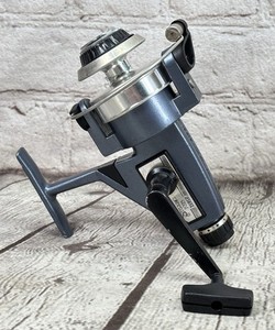 Zebco Z02 | eBay