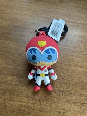 Voltron Character 40th Anniversary Blind Bag: Keith Edition