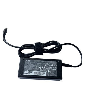 HP 65W AC Adapter Charger 19.5V 3.33A Laptop Power Supply   Model PPP009L-E