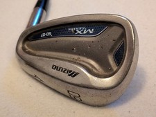 Mizuno MX 50-07 50° Wedge Used Golf Club Dynalite Gold XP Steel Shaft RH