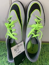 Nike Hypervenom Phelon II TF US 8 UK 7 749899 003 Soccer/Futsal Shoes Unused