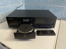 PIONEER PD-S701 CD PLAYER VOLLE FUNKTION ORG....