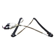 AUDI A3 Window Regulator And Motor Left Near Side Front 5 Door 2006