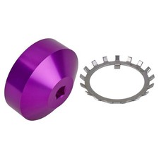 Grand National Rearend Rear Axle Nut Wrench Lock Grand National Rearend Rear Axle Nut Wrench Lock