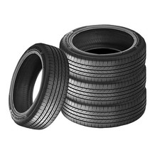 4 X Hankook Dynapro Hpx Ra43 24565r17 107h Tires
