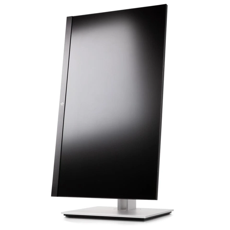 HP E24 G4 60,5cm 23,8" TFT Monitor LED FULL HD IPS 1920x1080 HDMI DP A-WARE - Bild 2 von 4