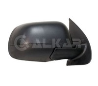 AußEnspiegel Alkar 6106553 Rechts FüR Nissan Micra Iv