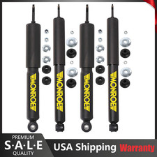 Front Inner & Outer Monroe Shock Absorbers Ki...