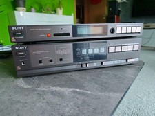 SONY TA -AX4040+ST-JX4040