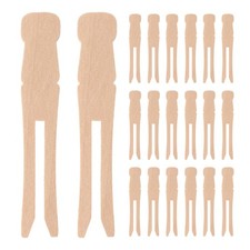 دبابيس وشارات 50 PCS
