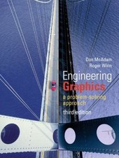 Engineering Graphics and Design: A Problem-Solving Approach (with Worksheets)