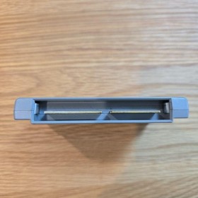 Sega Saturn Soft Ultraman Legend of the Light Giant Cartridge Only