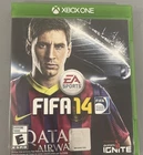 Fifa 14 - Microsoft Xbox One Rated E  For Everyone. EA Sports