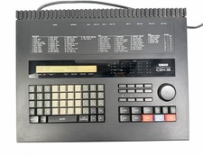 Yamaha QX3 Digital Sequencer Recorder - Tested & Working Made in JP Vintage Used