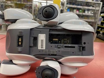 Sony aibo ERS-7M3 Entertainment Robot Dog w/Box Tested Japan | eBay