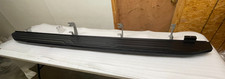 21-26 Genuine Oem Suburban Yukon Xl Rh Passen Side Running Board W Black Str