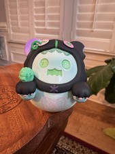 F. UN ShinWoo Ghost Bear House Series blind box confirmed Figure Web a Heart