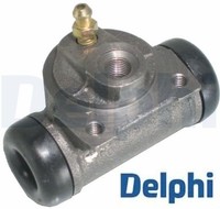 Delphi LW21685 Radbremszylinder Zylinder Radbremse