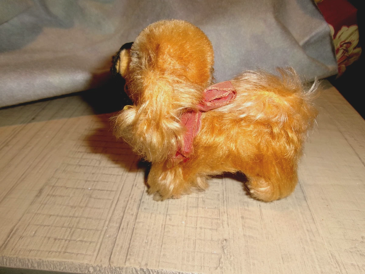 Vintage Steiff Dog for sale - eBay