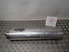 Auspuff Endtopf Endschalldämpfer Auspuffanla...