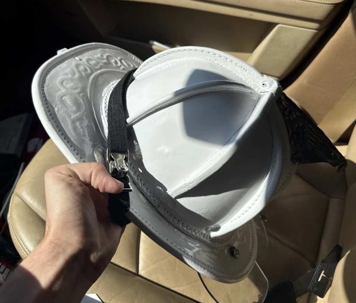 2021 Cairns New Yorker N5A