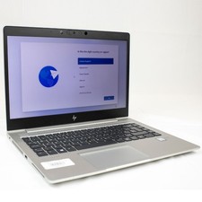 HP Elitebook 840 g6 i5-8265U 256 GB SSD 8 GB RAM Win 11 PRO 14''