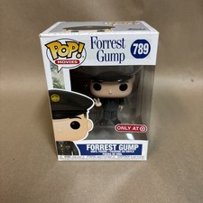 Funko Pop Forrest Gump Vinyl Figures 23