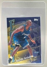 Anfernee Hardaway Damon Stoudamire 1998 Topps #EW15 East/West