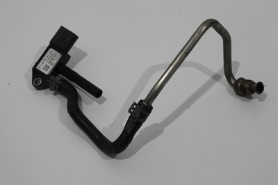 Seat Altea 5P 2.0tdi Diesel dpf Druckdifferenzsensor 059906051C