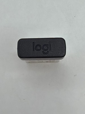 Logitech USB Nano Unifying Receiver for Mouse Keyboard CU0023