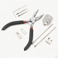 [Upgraded] 10PCS Car Ignition Lock Pin Removal Extractor for Honda/Acura Igni...