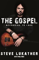 The Gospel According To Luke Paul Rees