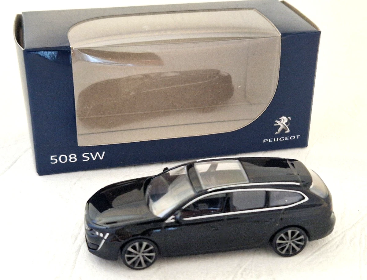 NOREV Peugeot Diecast Cars, Trucks & Vans 1:64 Scale for sale | eBay