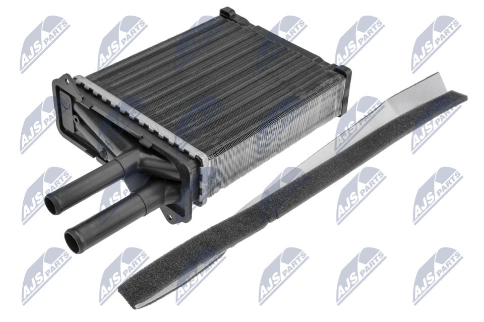 Heater Core For Chrysler Voyager Iv 00- - Image 15