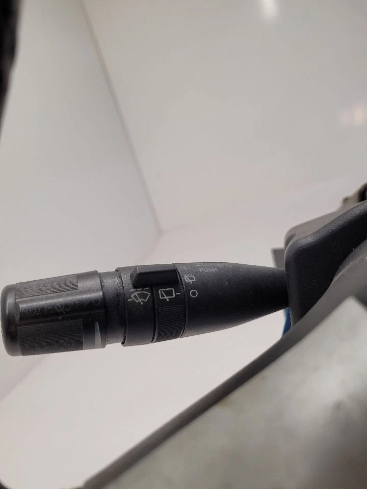 Columna de dirección VOLKSWAGEN ROUTAN 2012-2014 7B0419501D 12-14 Foto 3 de 4