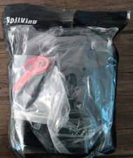 Pellking Mobile Phone Chest Mount Harness Strap Holder Cell Phone