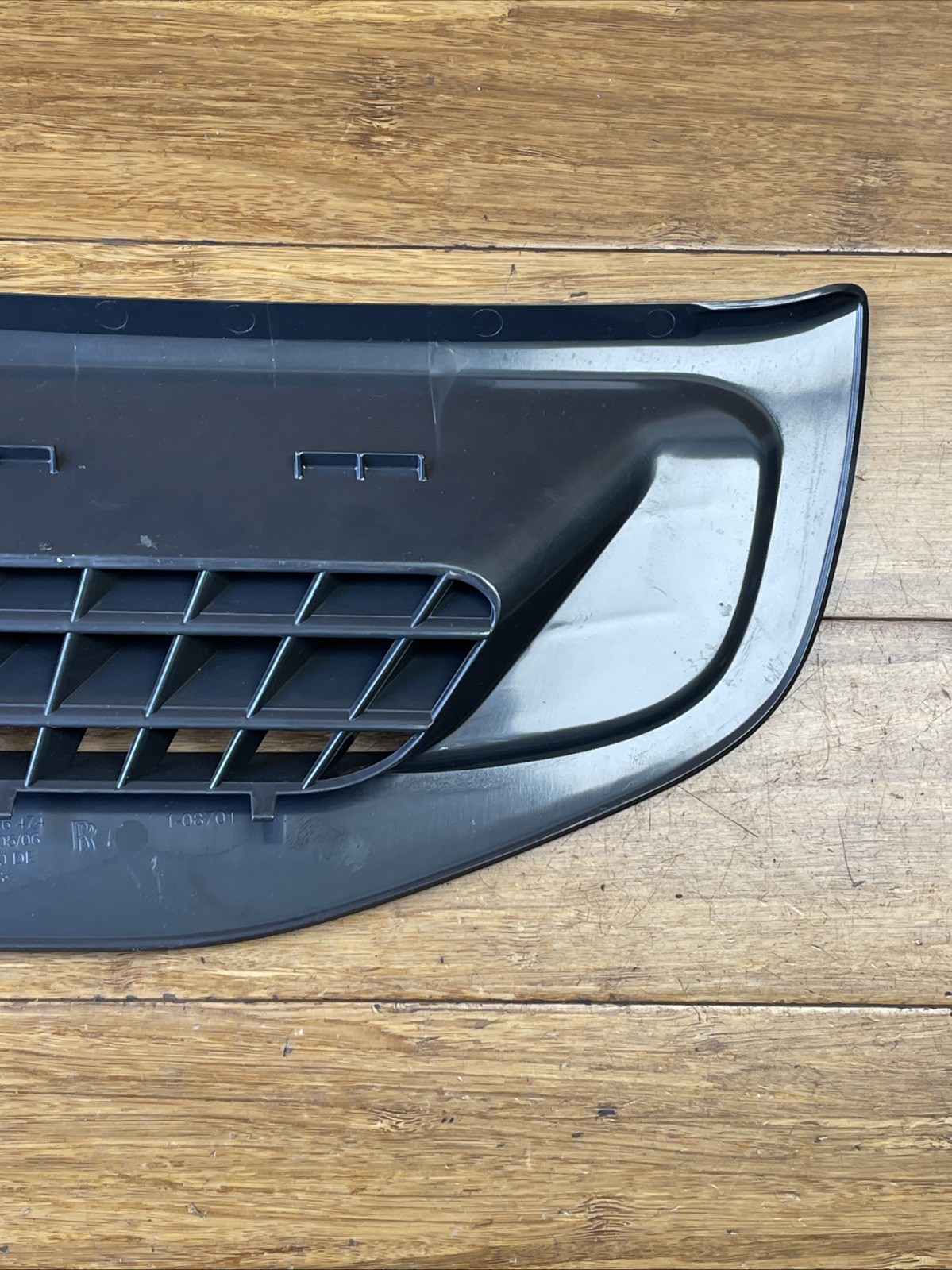 Rolls-Royce Dawn 2017-2023 Right Air vents Pair