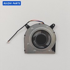 Laptop CPU Cooling Fan BF07505H05FP DC5V 0.50A 4-Pin