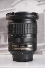 Nikon 10-24mm f/3.5-4.5 Camera Lenses for sale | eBay
