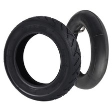 10X2.5 Speedway Tire and Tube Set 10 Inch on Road Tire for Zero 10X Kaabo9707
