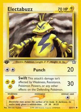 Image for Electabuzz