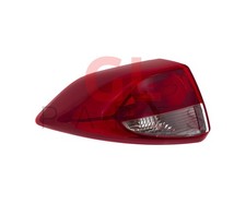 FARO FANALE FANALINO POSTERIORE PER HYUNDAI TUCSON 2015-2018 Sinistra 92401D7000