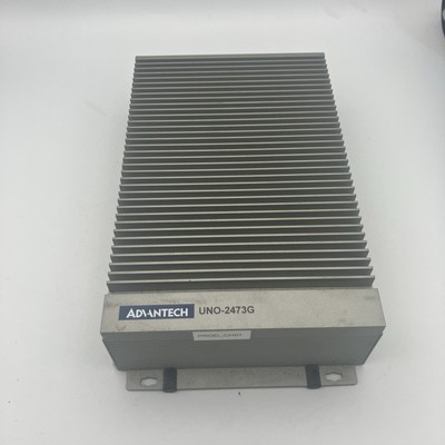 Advantech Industrial Computer UNO-2473G