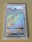 Pokemon Dragonite GX Dragon Majesty S/P Coll. Black Star Promo SM156 PSA 9 Mint